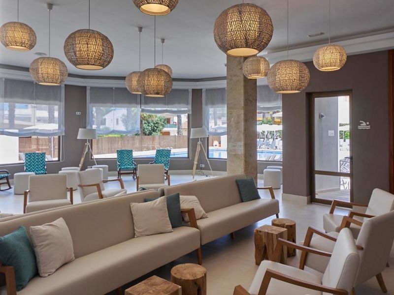 Hôtel BQ C'an Picafort 3* pas cher photo 5