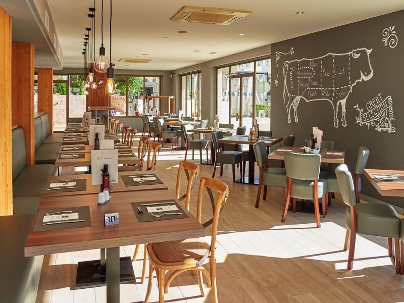 Hôtel BQ C'an Picafort 3* pas cher photo 7