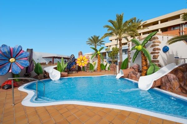 Hôtel Iberostar Playa Gaviotas Park 4* pas cher photo 1