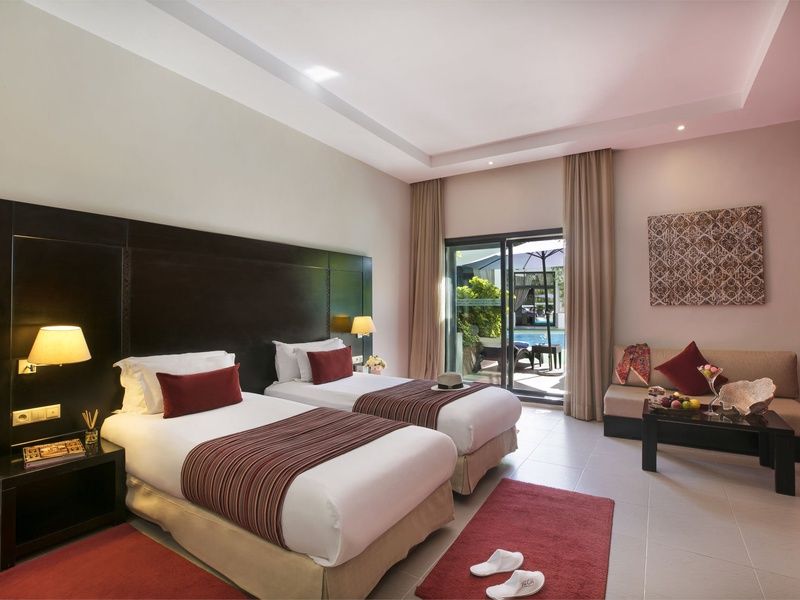 Hôtel Kech Boutique & Spa 4* pas cher photo 3