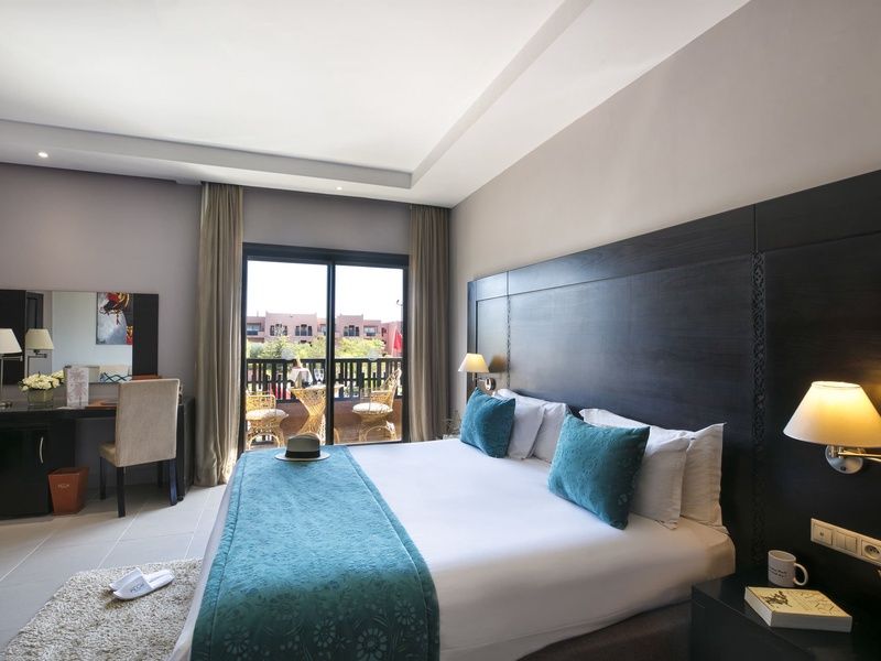 Hôtel Kech Boutique & Spa 4* pas cher photo 4