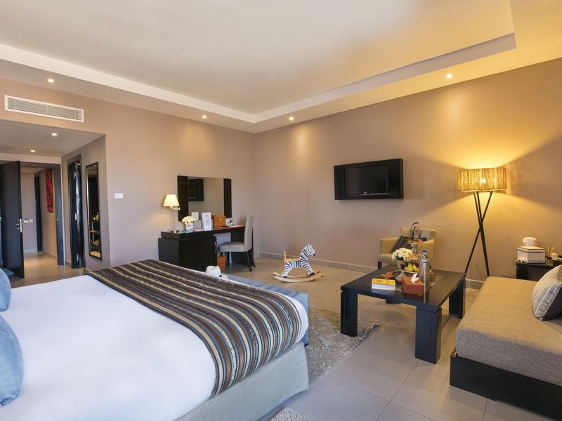 Hôtel Kech Boutique & Spa 4* pas cher photo 5