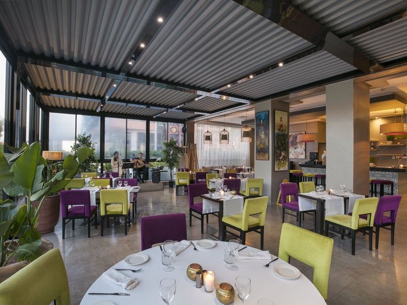 Hôtel Kech Boutique & Spa 4* pas cher photo 7