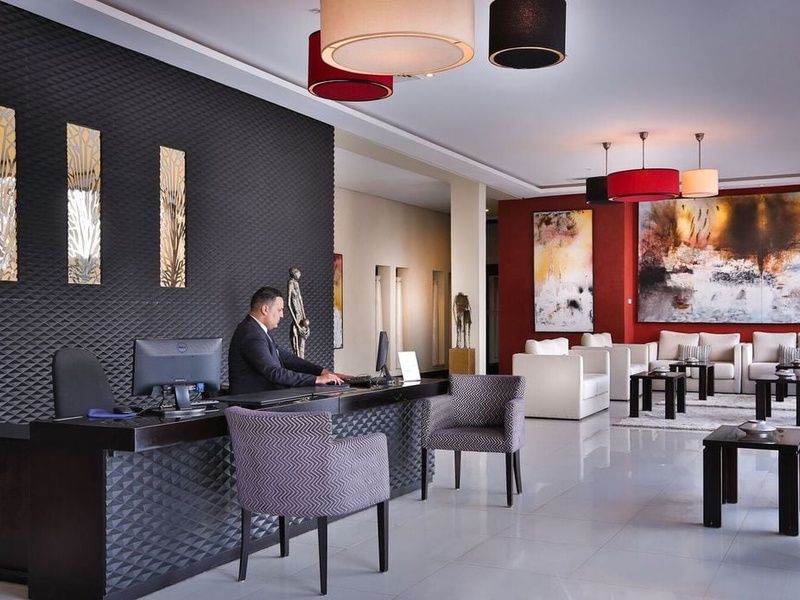 Hôtel Kech Boutique & Spa 4* pas cher photo 8