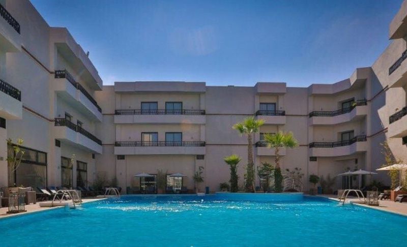 Hôtel Kech Boutique & Spa 4* pas cher photo 11