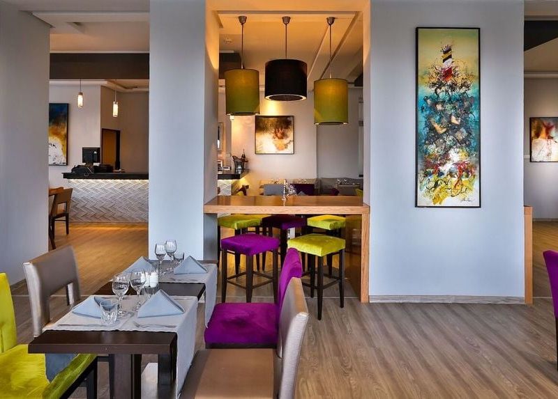 Hôtel Kech Boutique & Spa 4* pas cher photo 12