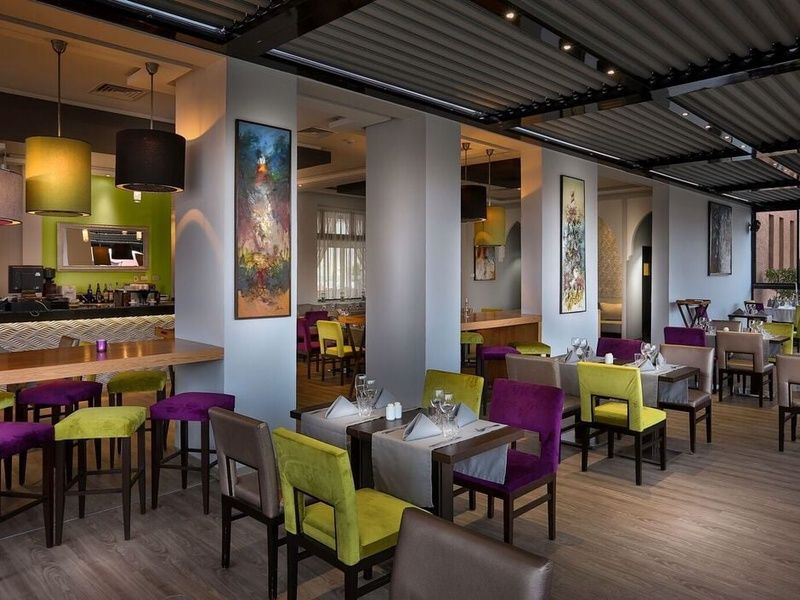 Hôtel Kech Boutique & Spa 4* pas cher photo 13