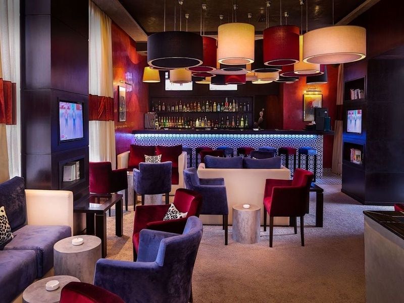 Hôtel Kech Boutique & Spa 4* pas cher photo 14