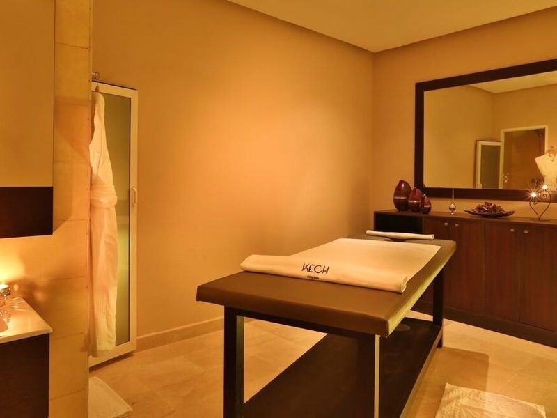 Hôtel Kech Boutique & Spa 4* pas cher photo 16