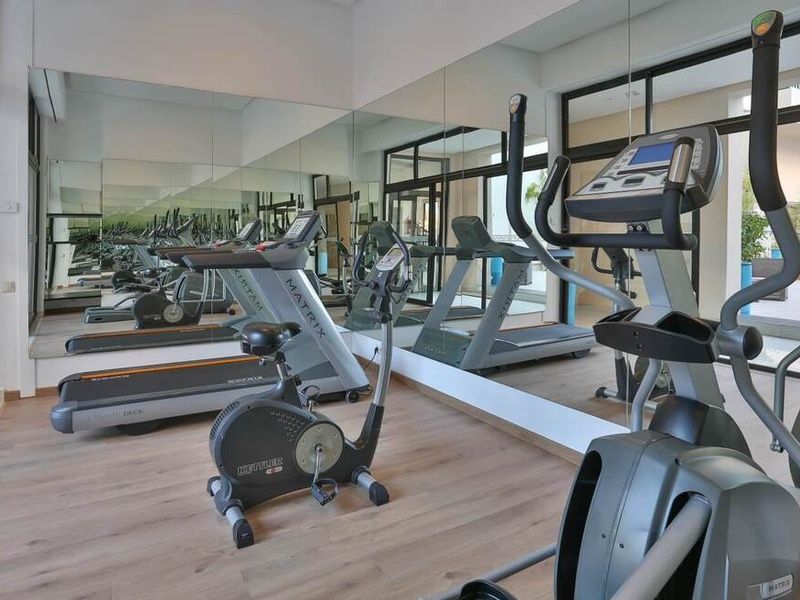 Hôtel Kech Boutique & Spa 4* pas cher photo 17