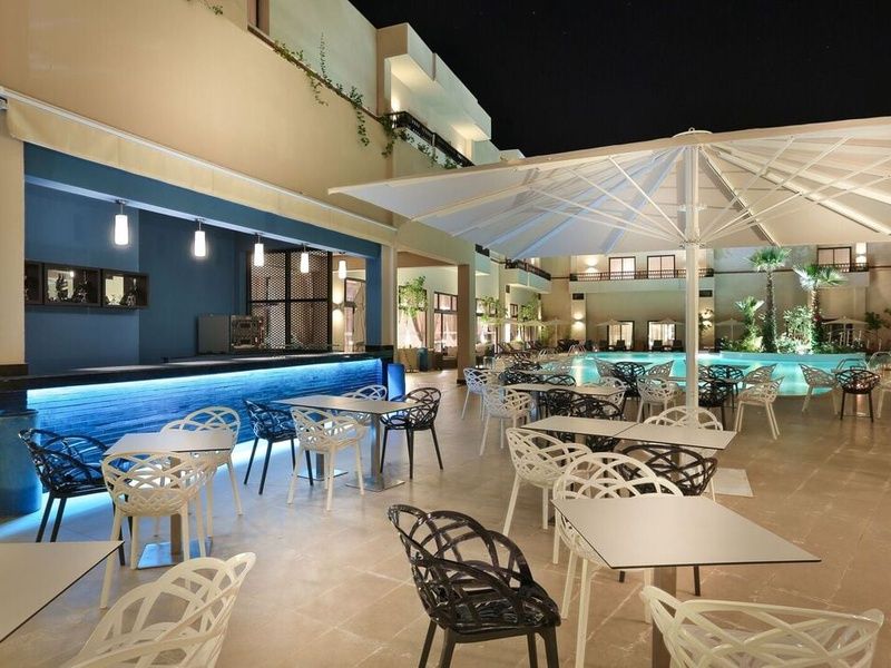 Hôtel Kech Boutique & Spa 4* pas cher photo 19