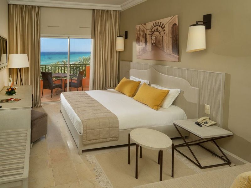 Hôtel El Ksar Resort 4* pas cher photo 3