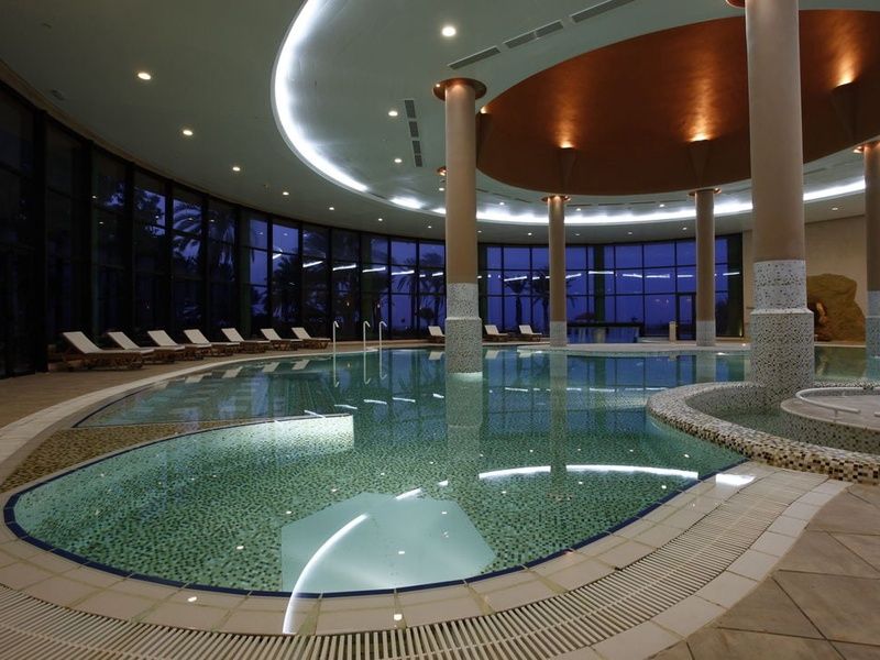 Hôtel El Ksar Resort 4* pas cher photo 4