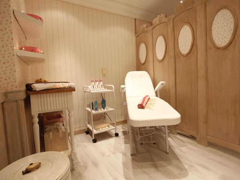 Hôtel El Ksar Resort 4* pas cher photo 5