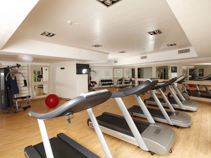 Hôtel El Ksar Resort 4* pas cher photo 7