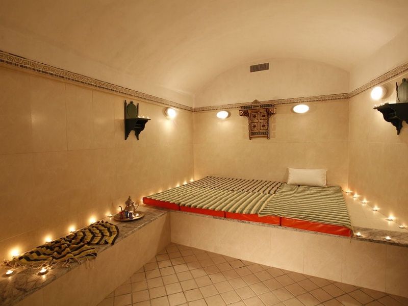 Hôtel El Ksar Resort 4* pas cher photo 8