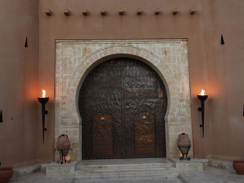 Hôtel El Ksar Resort 4* pas cher photo 11