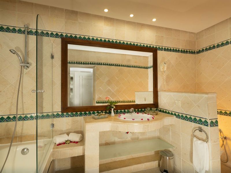 Hôtel El Ksar Resort 4* pas cher photo 15