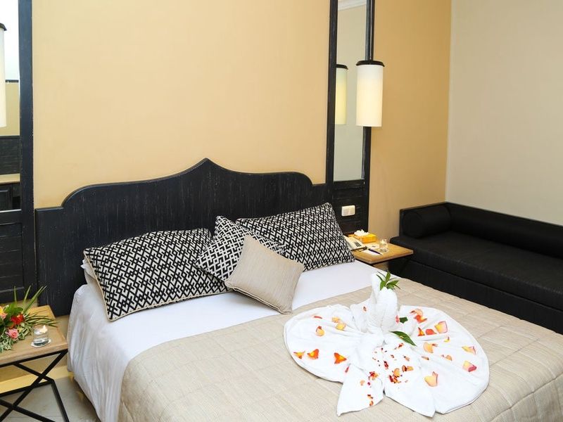 Hôtel El Ksar Resort 4* pas cher photo 16