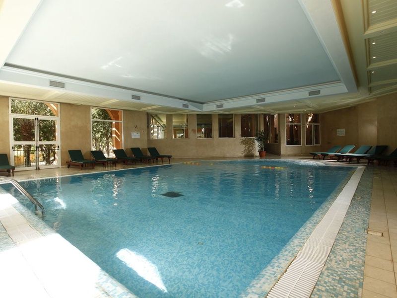 Hôtel El Ksar Resort 4* pas cher photo 17