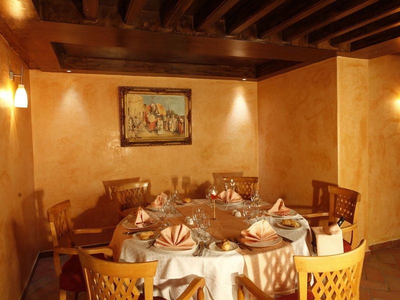 Hôtel El Ksar Resort 4* pas cher photo 22