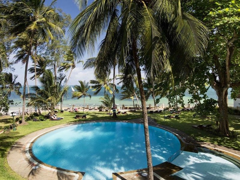 Hôtel Baobab Beach Resort and Spa 4* pas cher photo 2