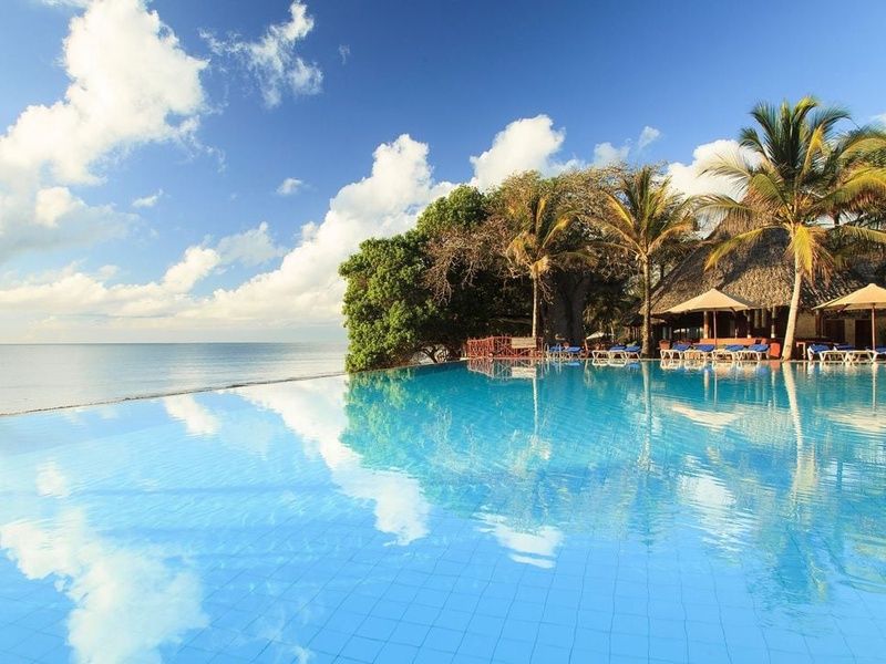Hôtel Baobab Beach Resort and Spa 4* pas cher photo 6