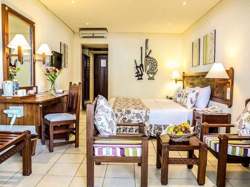 Hôtel Baobab Beach Resort and Spa 4* pas cher photo 7