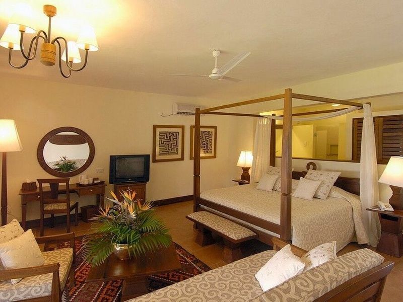 Hôtel Baobab Beach Resort and Spa 4* pas cher photo 8