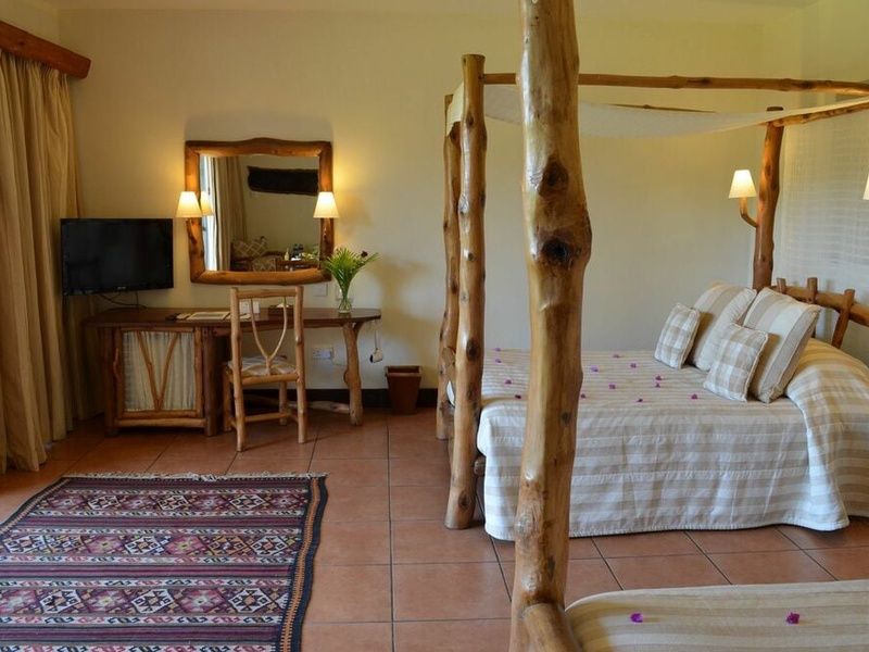 Hôtel Baobab Beach Resort and Spa 4* pas cher photo 9