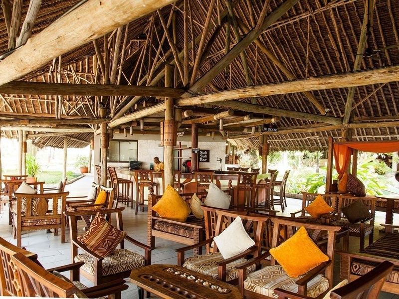Hôtel Baobab Beach Resort and Spa 4* pas cher photo 14