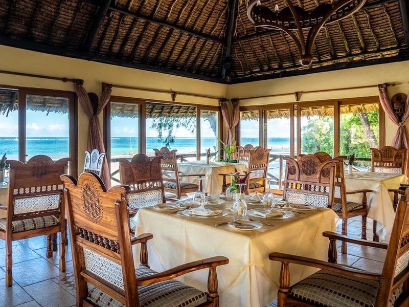 Hôtel Baobab Beach Resort and Spa 4* pas cher photo 16