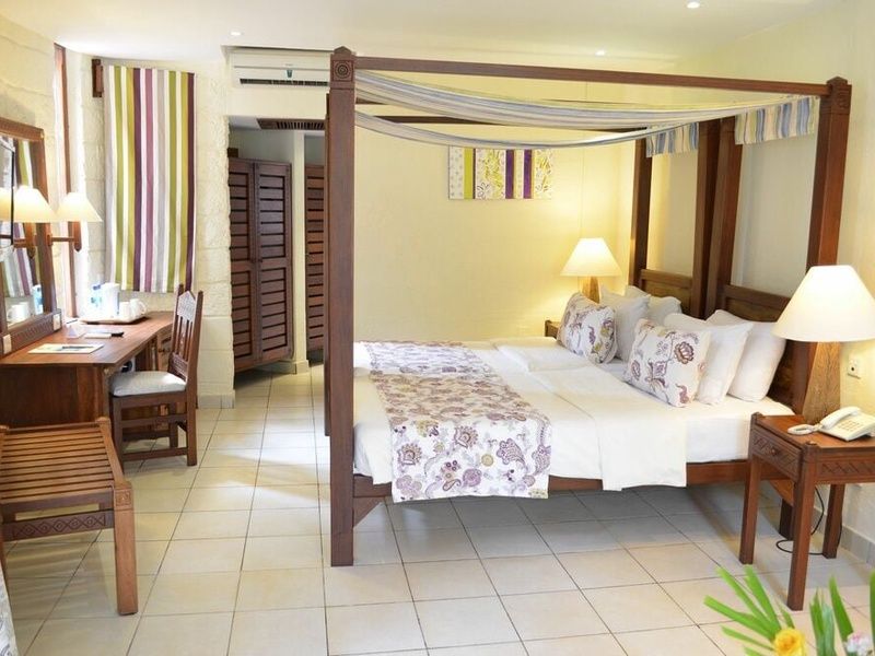 Hôtel Baobab Beach Resort and Spa 4* et Safari 1 nuit pas cher photo 3