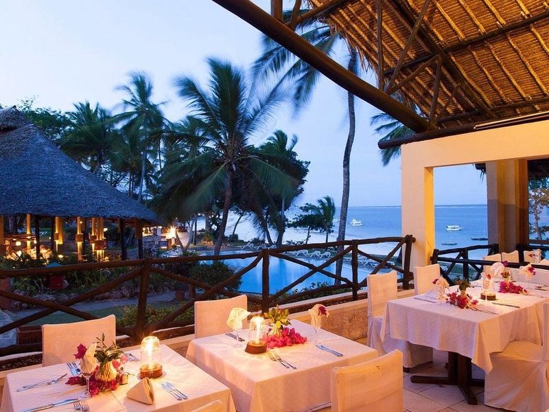 Hôtel Baobab Beach Resort and Spa 4* et Safari 1 nuit pas cher photo 10