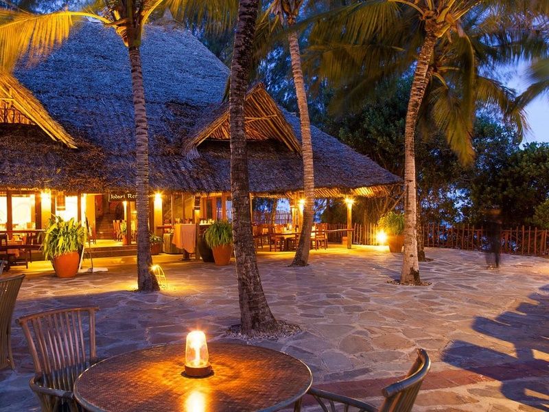 Hôtel Baobab Beach Resort and Spa 4* et Safari 1 nuit pas cher photo 15
