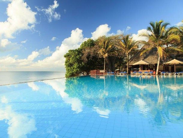 Hôtel Baobab Beach Resort and Spa 4* et Safari 3 nuits pas cher photo 2