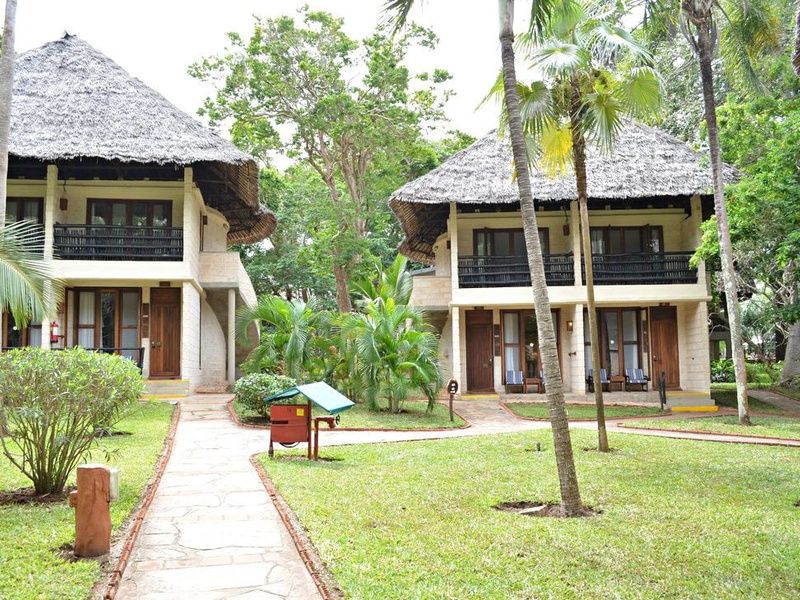 Hôtel Baobab Beach Resort and Spa 4* et Safari 3 nuits pas cher photo 4