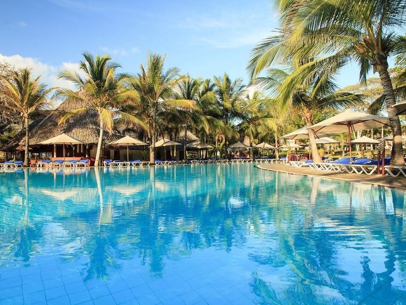 Hôtel Baobab Beach Resort and Spa 4* et Safari 3 nuits pas cher photo 7