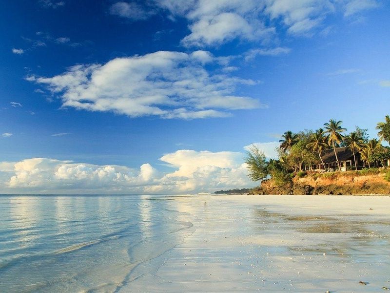 Hôtel Baobab Beach Resort and Spa 4* et Safari 3 nuits pas cher photo 9