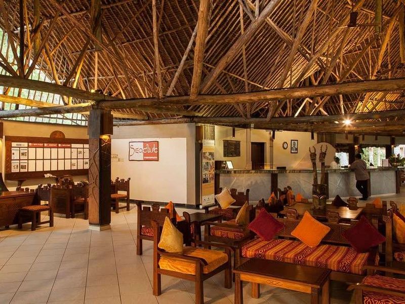 Hôtel Baobab Beach Resort and Spa 4* et Safari 3 nuits pas cher photo 13