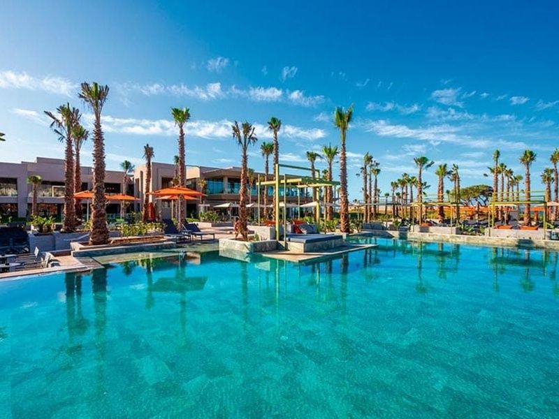 Hôtel Riu Palace Tikida Taghazout 5* pas cher photo 1