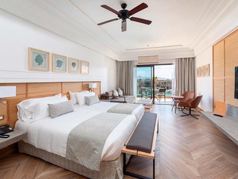 Hôtel Riu Palace Tikida Taghazout 5* pas cher photo 3