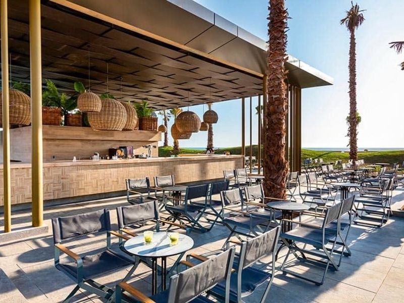 Hôtel Riu Palace Tikida Taghazout 5* pas cher photo 5