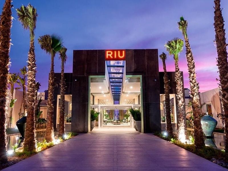 Hôtel Riu Palace Tikida Taghazout 5* pas cher photo 8