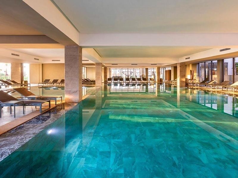 Hôtel Riu Palace Tikida Taghazout 5* pas cher photo 9