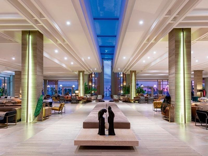 Hôtel Riu Palace Tikida Taghazout 5* pas cher photo 10