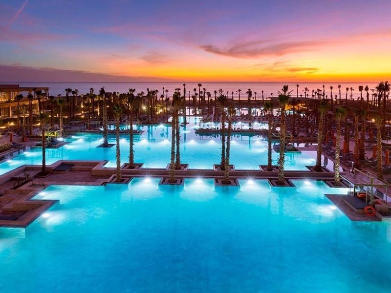 Hôtel Riu Palace Tikida Taghazout 5* pas cher photo 11