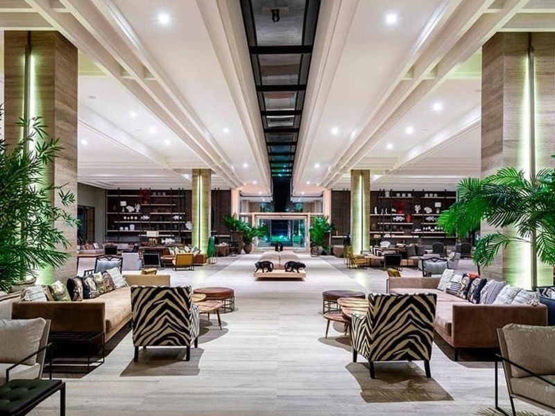 Hôtel Riu Palace Tikida Taghazout 5* pas cher photo 12