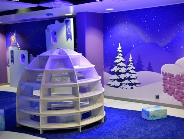 Séjour multi activités en Laponie Hôtel Levi Spa 4* pas cher photo 4