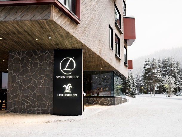 Séjour multi activités en Laponie Hôtel Levi Spa 4* pas cher photo 6